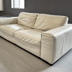 3人掛けソファ NATUZZI EDITIONS