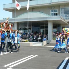 管理栄養士☆正社員募集！資格がある方大歓迎です！