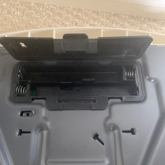 タニタ　体重計の画像