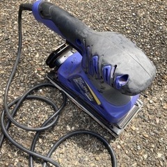オービルサンダー　日立　DIYに　FSV10SAの画像