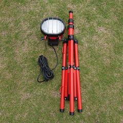 ハロゲン投光器 500W スタンド3脚式の画像