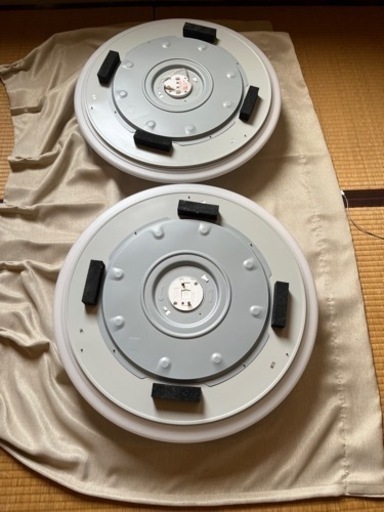 AH48998L 調光シーリング (〜6畳) LED（昼白色） コイズミ照明(UP) 照明器具