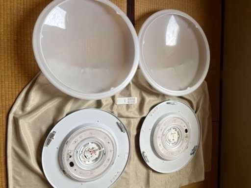 AH48998L 調光シーリング (〜6畳) LED（昼白色） コイズミ照明(UP) 照明器具