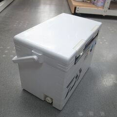 ダイワ COOL LINE Ⅱ 2600　約26Ｌ　クーラーボックス モノ市場半田店 158の画像