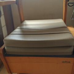 大人用紙オムツ尿とりパット介護用トイレ