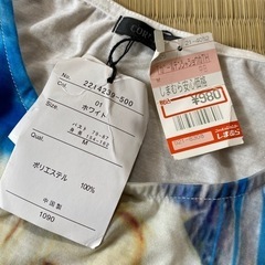 【新品】トップス Ꮇの画像