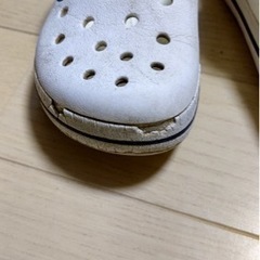 クロックス　サイズ15〜16.5の画像