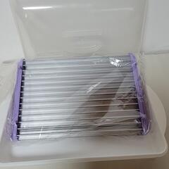 【未使用】解凍プレート　便利器具の画像