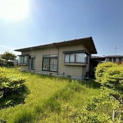 お値下げしました！涌谷町桑木荒　中古住宅　　1,600万円