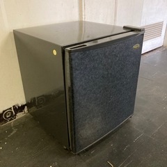 小型冷蔵庫　受付終了の画像