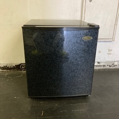 小型冷蔵庫　受付終了の画像