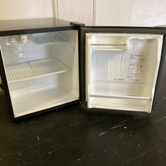 小型冷蔵庫　受付終了の画像