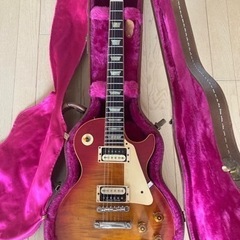 Gibson Les Paul Classic 1992年製