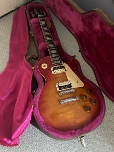 Gibson Les Paul Classic 1992年製