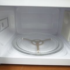 ユアサプライムス 電子レンジ PRE-701S 2020年製 モノ市場半田店 158の画像