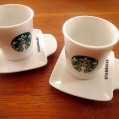 スタバデミタスカップ