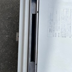 屋外用 湯沸かし器 パロマ プロパンの画像