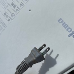 屋外用 湯沸かし器 パロマ プロパンの画像