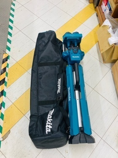中古品●makita充電式タワーライトML814●レジ●IT1ODFQSW8L4