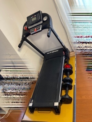 BARWING ルームランナー