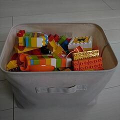 レゴデュプロ　他互換品