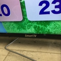 【✨大特価❗️高年式❗️4K画質❗️フルハイビジョン❗️✨】定価¥87,800 SmartTV/スマートTV5型液晶テレビ LATUHD65 2021年製の画像