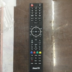 【✨大特価❗️高年式❗️4K画質❗️フルハイビジョン❗️✨】定価¥87,800 SmartTV/スマートTV5型液晶テレビ LATUHD65 2021年製の画像