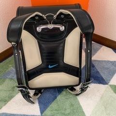 NIKE ランドセルの画像