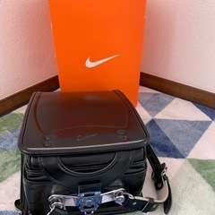 NIKE ランドセルの画像
