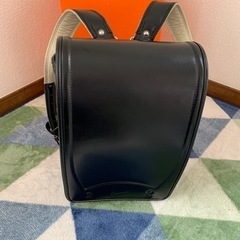 NIKE ランドセルの画像