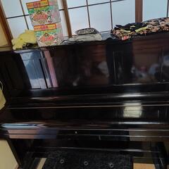 ピアノ