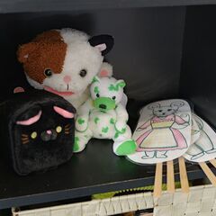 今しかできない子ども音楽レッスン♪の画像