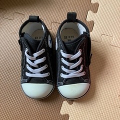 converse☆14センチ、美品