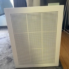 空気清浄機