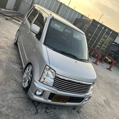 マツダ　Azワゴン
