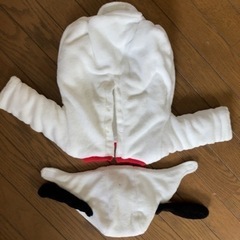 スヌーピーの服☆70〜80の画像