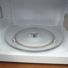 ニトリ 電子レンジ MM720CUKN 2017年製 50Hz モノ市場半田店 158の画像