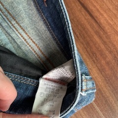 ジーパン67-93の画像