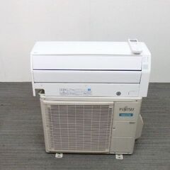 富士通　ノクリア　AS-C28G　2017年　おもに10畳