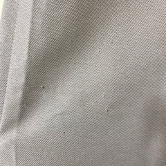 一級遮光 カーテン 105×180 2枚組 レース付き ライトグレーの画像