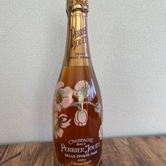 ベルエポックロゼ2002】