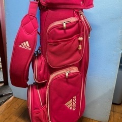 女性用ゴルフセット　ブリヂストンパラディーゾ