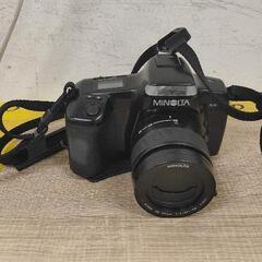 0525-057 【ジャンク品】MINOLTA α5700i