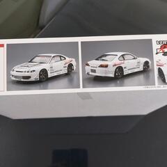 🟦S15シルビアヴぇルテックスの画像