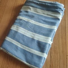 かけ布団カバー　シングル