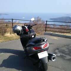 ☆☆　一緒にツーリング出来るバイク友募集　☆☆ − 宮城県