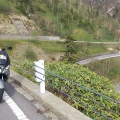 ☆☆　一緒にツーリング出来るバイク友募集　☆☆