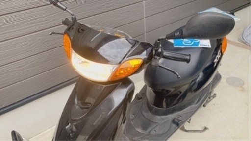 【大人気】原付　ヤマハ　JOG