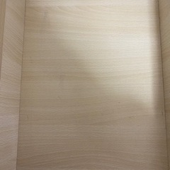 【取引中】ランドセルラックの画像