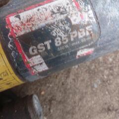 BOSCH　ジグソーの画像